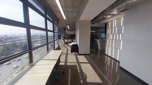 703m² Office Space to rent at The District - Woodstock in Woodstock