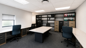 229m² Office Space to rent at The Forum - Century City in Century City