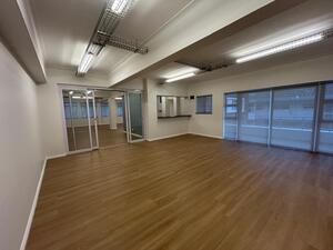 238m² Office Space to rent at The Grove Building in Claremont