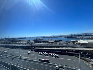 1 660m² Office Space to rent at The Halyard in Foreshore