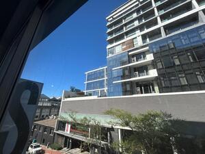 Office Space to rent at The Hudson in De Waterkant