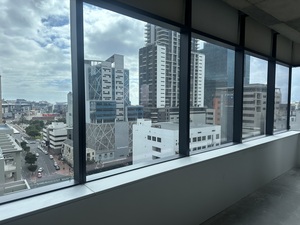 704m² Office Space to rent at The Rubik in Cape Town CBD