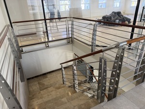 134m² Office Space to rent at The Terraces in Steenberg