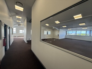 477m² Office Space to rent at The Waverley Business Park in Observatory