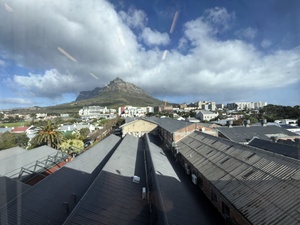 497m² Office Space to rent at The Waverley Business Park in Observatory