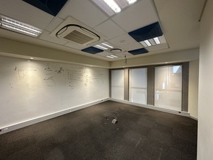 Office Space to rent at Thomas Pattullo in Foreshore