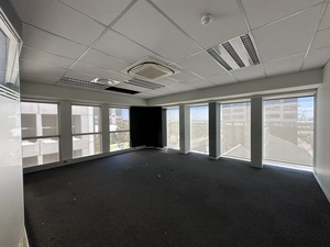 387m² Office Space to rent at Thomas Pattullo in Foreshore