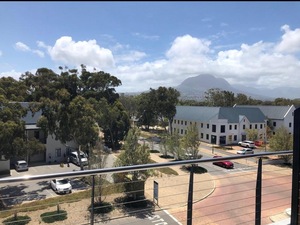 164m² Office Space to rent at Titanium House in Paardevlei
