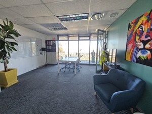 429m² Office Space to rent at Tygerberg Park in Plattekloof