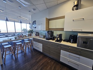 511m² Office Space to rent at Tygerberg Park in Plattekloof
