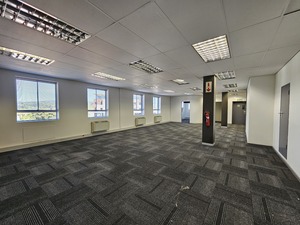 971m² Office Space to rent at Tygervalley Office Park in Tyger Valley
