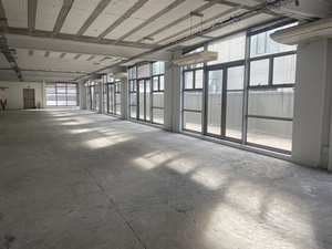 343m² Office Space to rent at Upper East Side in Salt River