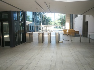 4 200m² Office Space to rent at Waterfall Circle in Waterfall City