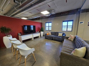 886m² Office Space to rent at Waterhouse Place (ex PWC Building) in Century City