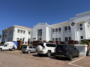 Office Space to rent at Wedgewood Office Park in Bryanston