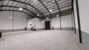 Warehouse to rent at Winelands Close Business Park 1 in Stikland