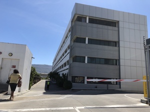 3 179m² Warehouse to rent at 64 White Road in Retreat