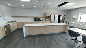 1 516m² Office Space to rent at 22 Long Street in Cape Town CBD