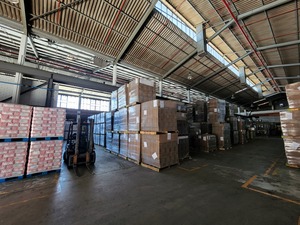 Warehouse to rent at 32 Benbow Avenue - Epping in Epping Industrial