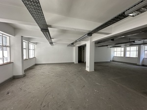 Office Space to rent at 33 Waterkant in Cape Town CBD