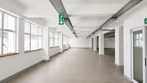 372m² Office Space to rent at 33 Waterkant in Cape Town CBD