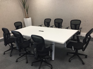 1 056m² Office Space to rent at 35 Lower Long Street in Cape Town CBD
