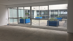 2 731m² Office Space to rent at 35 On Wale in Cape Town CBD