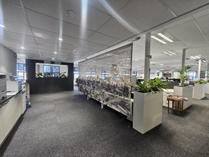 2 506m² Office Space to rent at 5 on Century City Drive in Century City
