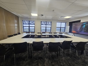 2 506m² Office Space to rent at 5 on Century City Drive in Century City