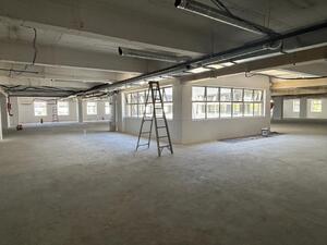 1 218m² Office Space to rent at Amber Place in Foreshore