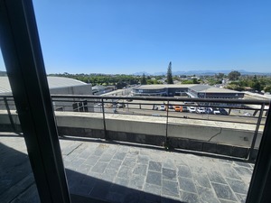 858m² Office Space to rent at Bloemhof in Bo Oakdale