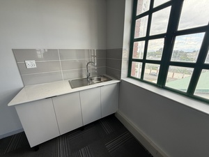 126m² Office Space to rent at Brookside Office Park in Claremont