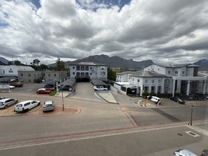 132m² Office Space to rent at Carpe Diem - Techno Park in Techno Park