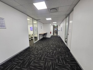 2 348m² Office Space to rent at Centennial Place - BCX in Century City