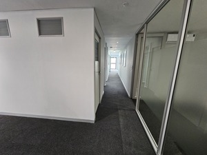 185m² Office Space to rent at Century Gate in Century City