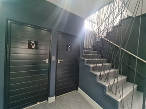 432m² Office Space to rent at Century Square in Century City