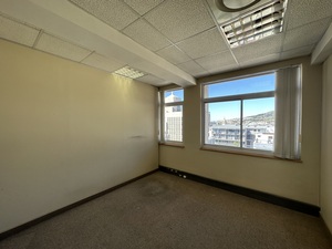 222m² Office Space to rent at Constitution House in Cape Town CBD