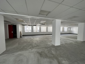 398m² Office Space to rent at Constitution House in Cape Town CBD