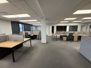 402m² Office Space to rent at De Wagenweg Office Park in Stellenbosch Central