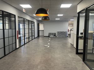 428m² Office Space to rent at Design Quarter Retail Offices in Fourways
