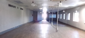 1 880m² Office Space to rent at Glomail Head Office in Vorna Valley