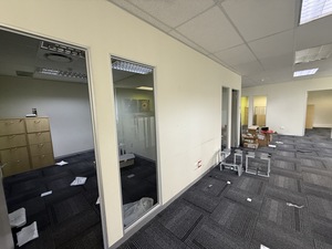303m² Office Space to rent at Grove Exchange in Claremont