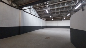 360m² Warehouse to rent at Gunners Factory Park in Epping Industrial