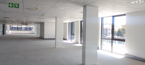 333m² Office Space to rent at Hertford Office Park in Waterfall