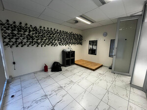 116m² Office Space to rent at Hyde Park House in Century City