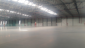 4 017m² Warehouse to rent at Indlovu Logistics Park in Montague Gardens