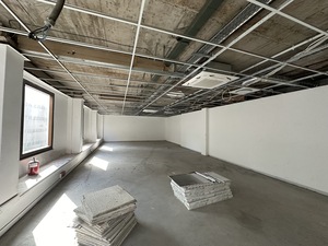 1 179m² Office Space to rent at Matador Centre in Cape Town CBD