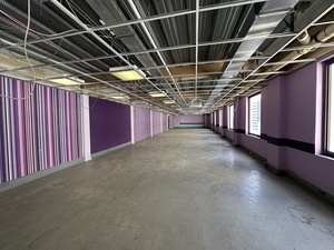 1 220m² Office Space to rent at Matador Centre in Cape Town CBD