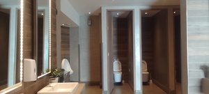 1 155m² Office Space to rent at Maxwell Office Park Building 1 in Waterfall City