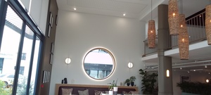 2 405m² Office Space to rent at Midpoint Commercial in Halfway House